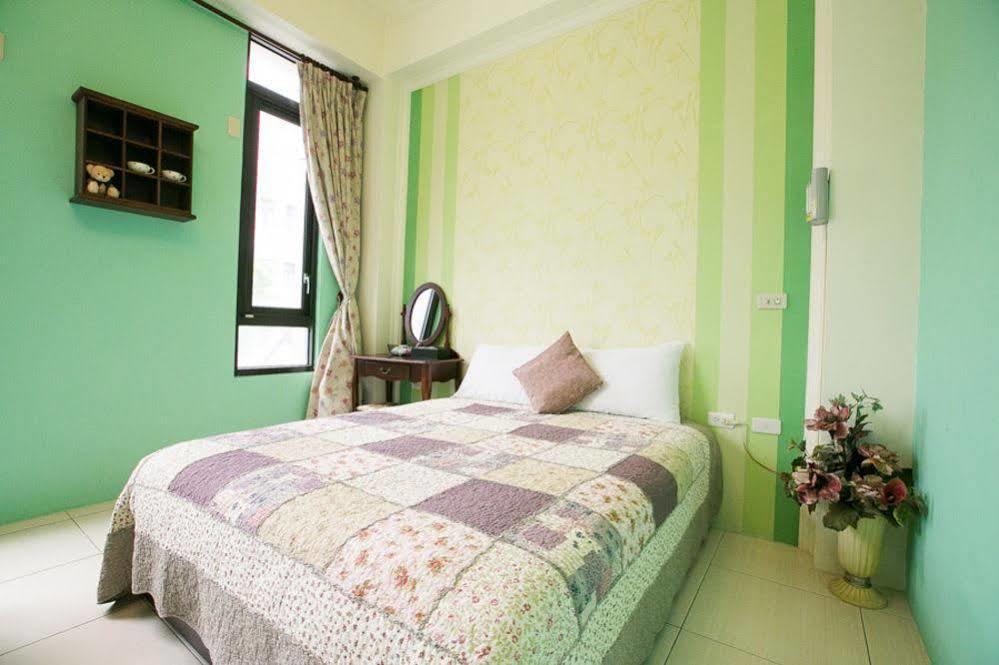 Siracusa Family B&B Jiaxin Exterior foto